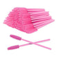 The Pigment - POPU - Disposable Eyebrow Brush 50pcs