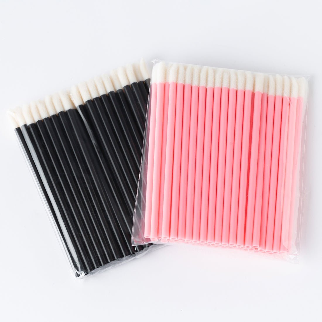 The Pigment - POPU - Disposable Lip Brush 50pcs