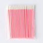 The Pigment - POPU - Disposable Lip Brush 50pcs