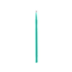 The Pigment - POPU - Disposable Micro Applicator 100pcs - Green - Fine