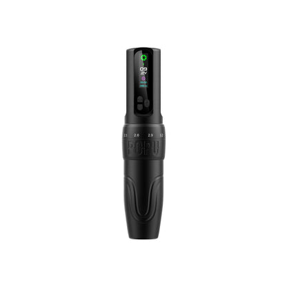 The Pigment - POPU - DIVA Machine