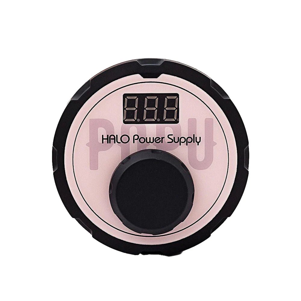 The Pigment - POPU - Halo Power Supply