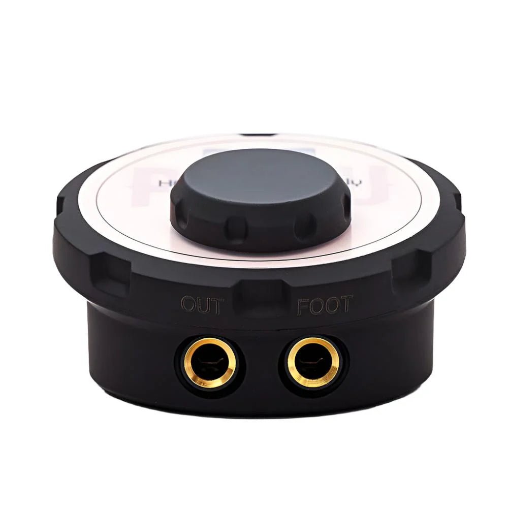 The Pigment - POPU - Halo Power Supply