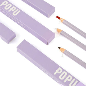 The Pigment - POPU - Mapping pencil - Brown