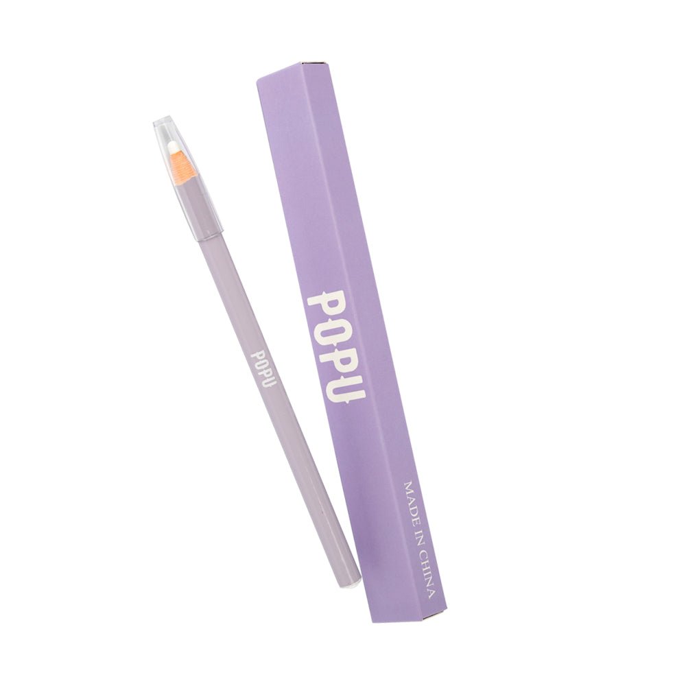 The Pigment - POPU - Mapping pencil - White