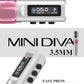 The Pigment - POPU - Mini Diva Machine 3.5mm
