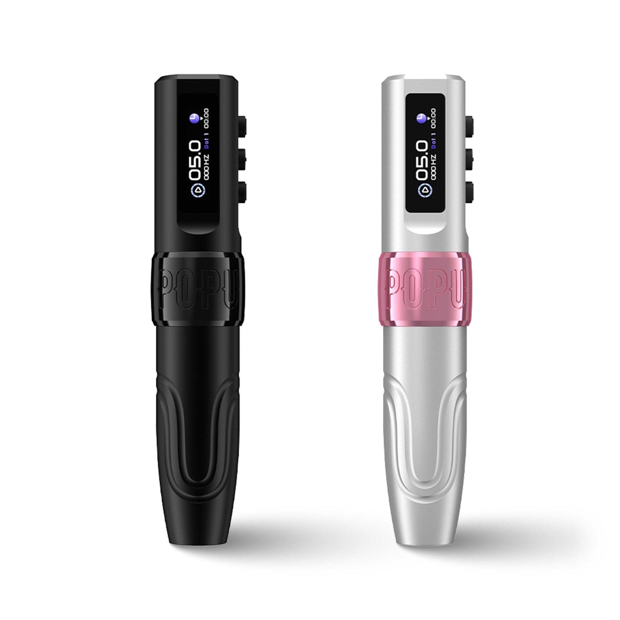 POPU Mini Diva Machine 3.5mm — PMU Pen Machine