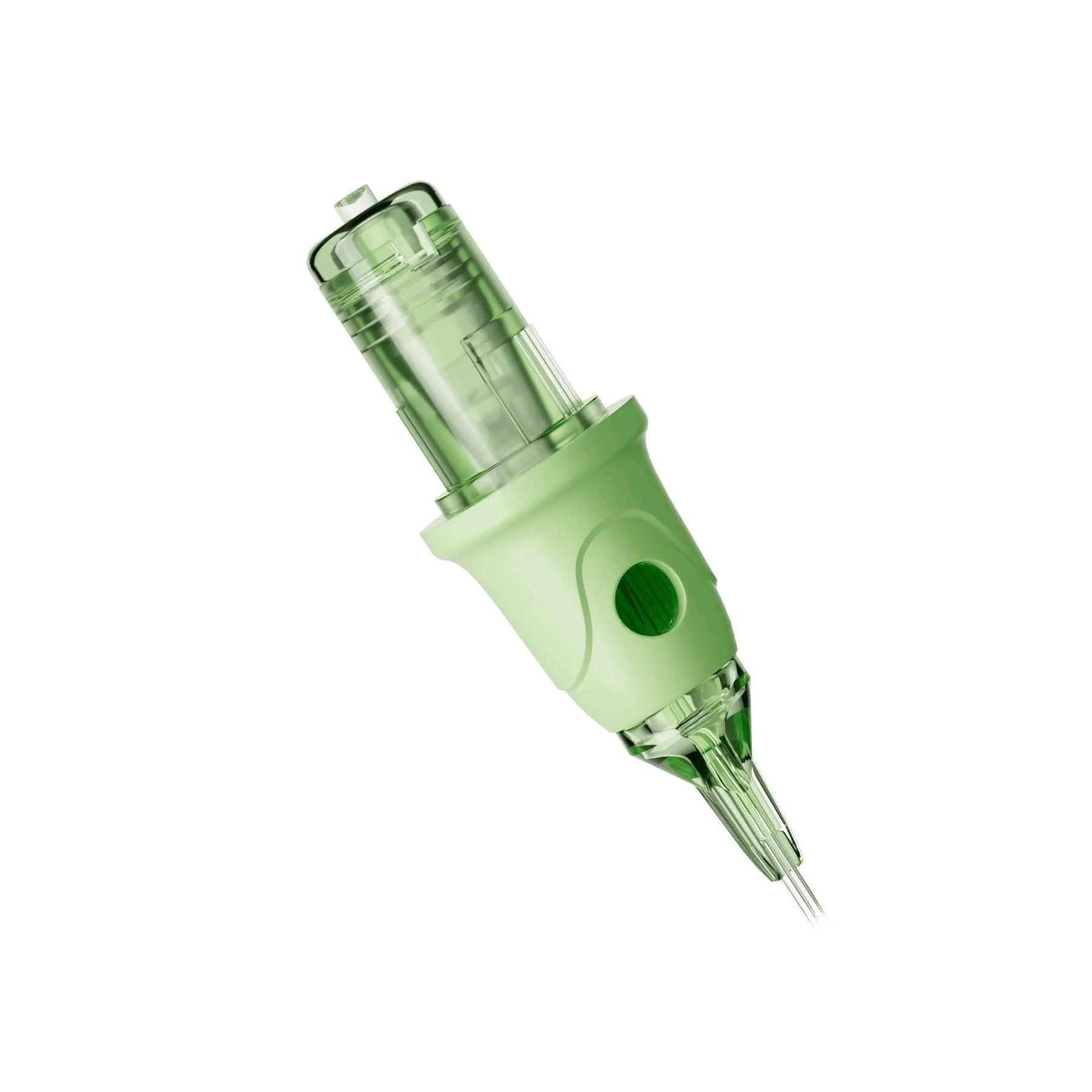 POPU Omni 3 Round Liner PMU cartridge single needle