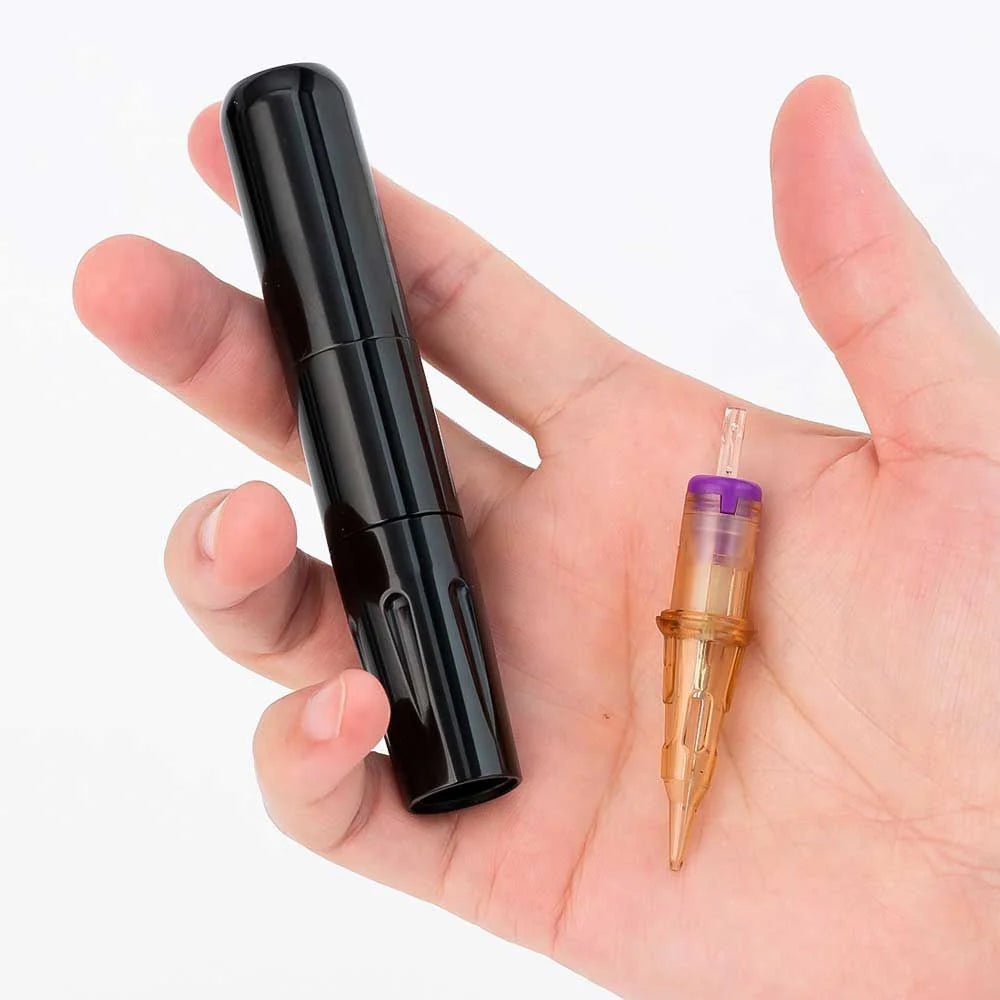 The Pigment - POPU - TH015 PMU Pen Maschine