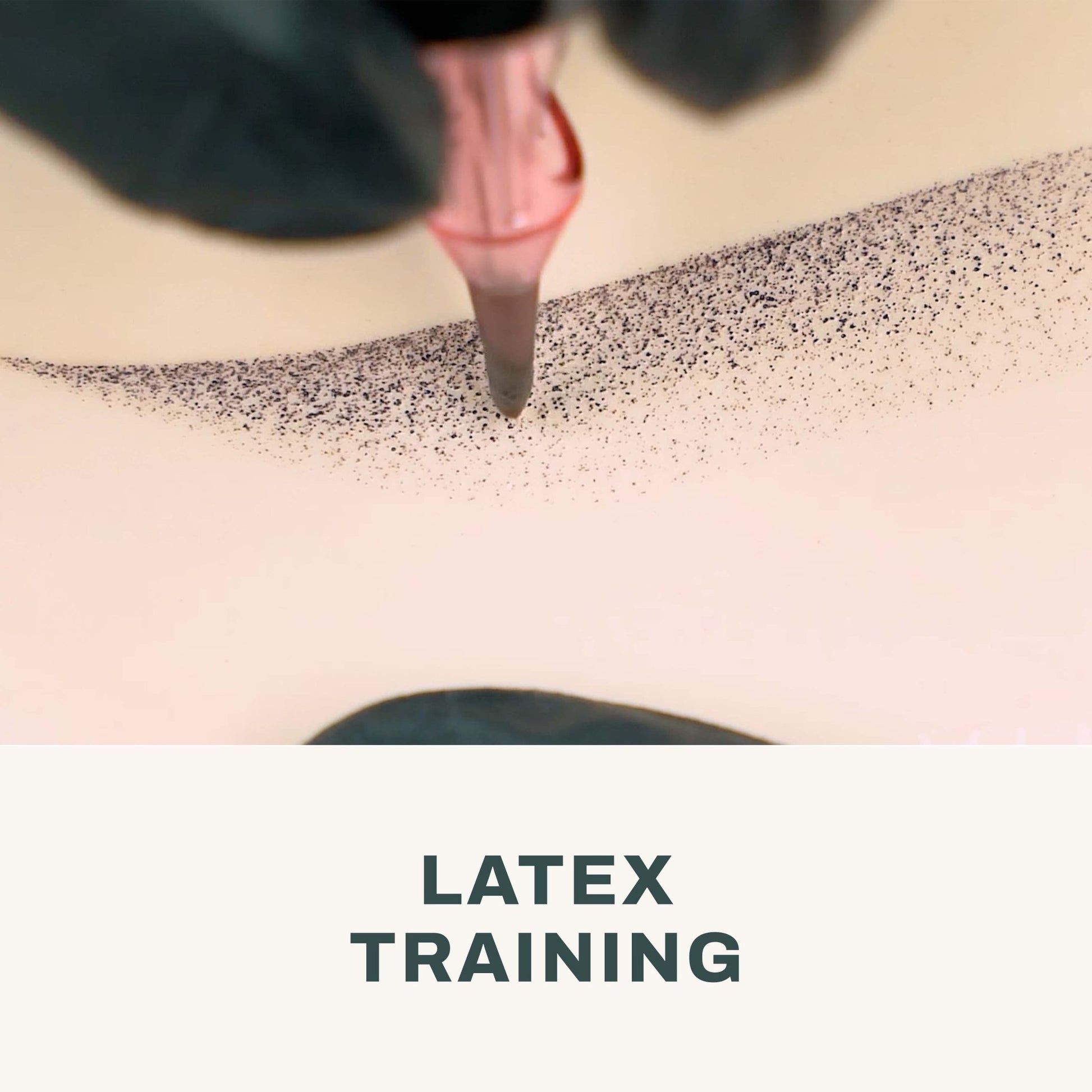The Pigment - Powder Brows Course