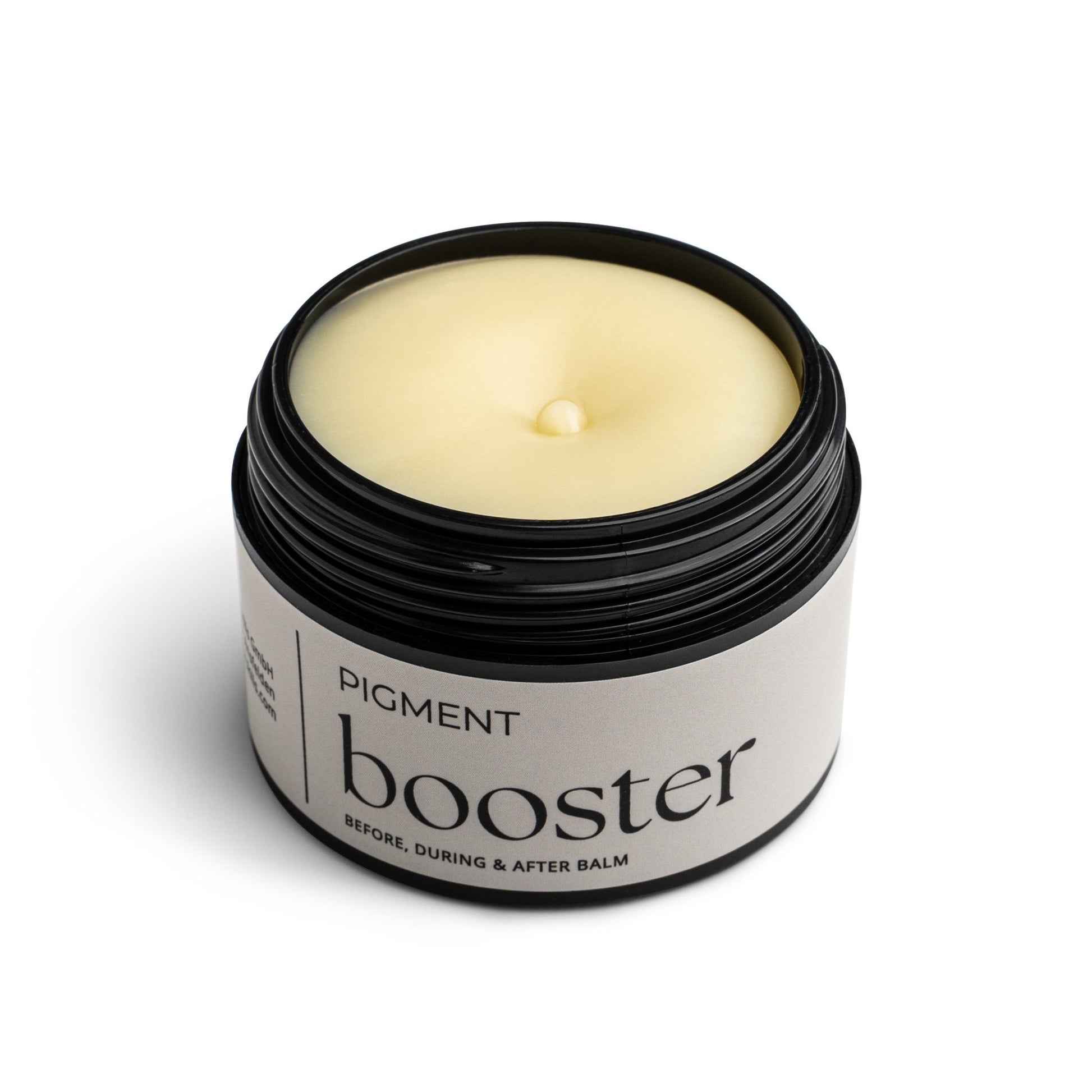 The Pigment - PURE PMU Pigment Booster