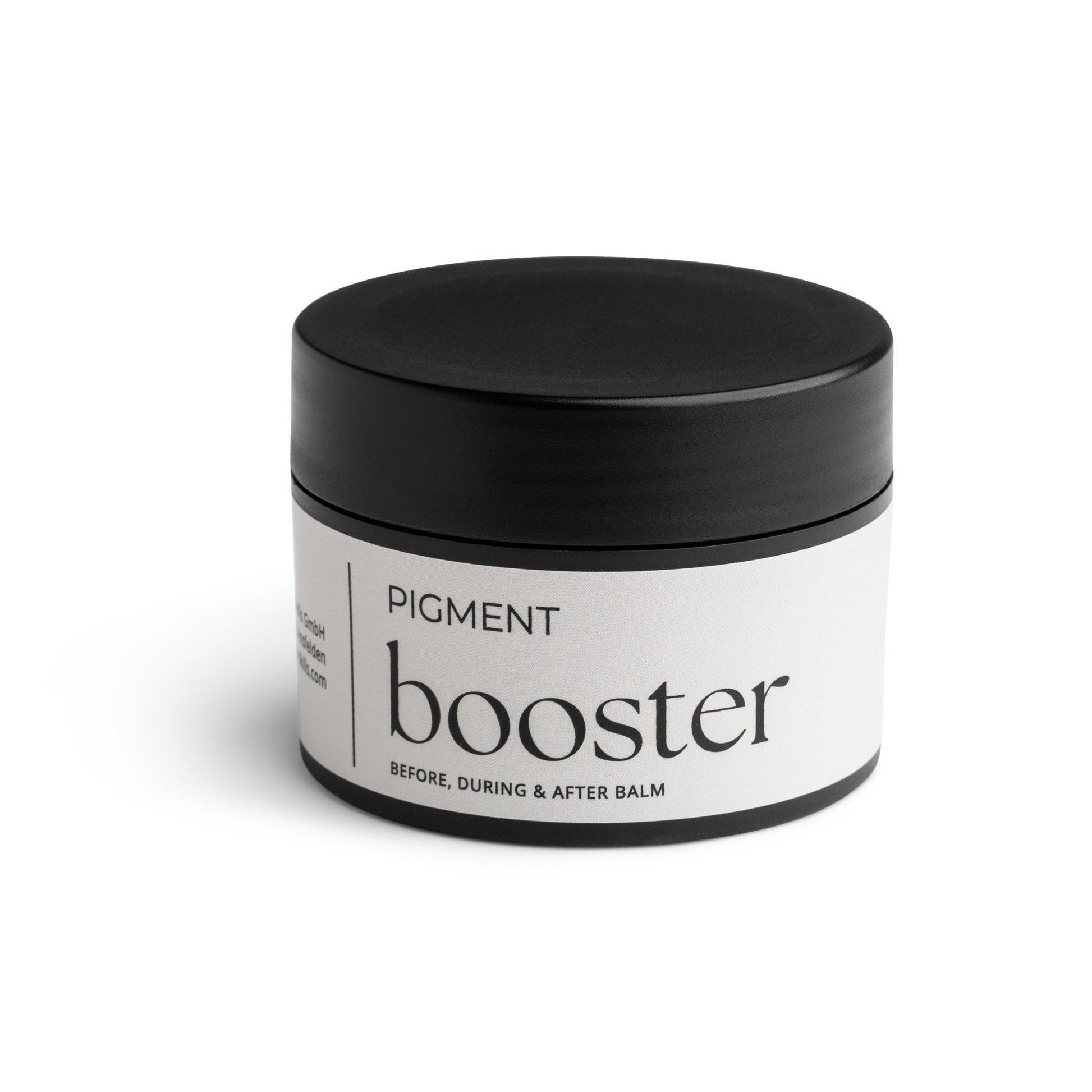 The Pigment - PURE PMU Pigment Booster