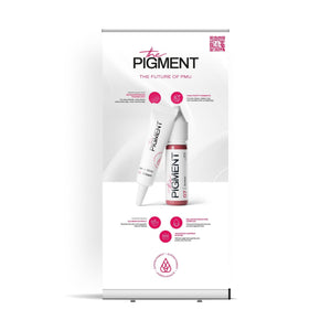 The Pigment - Roll Up