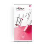 The Pigment - Roll Up - A