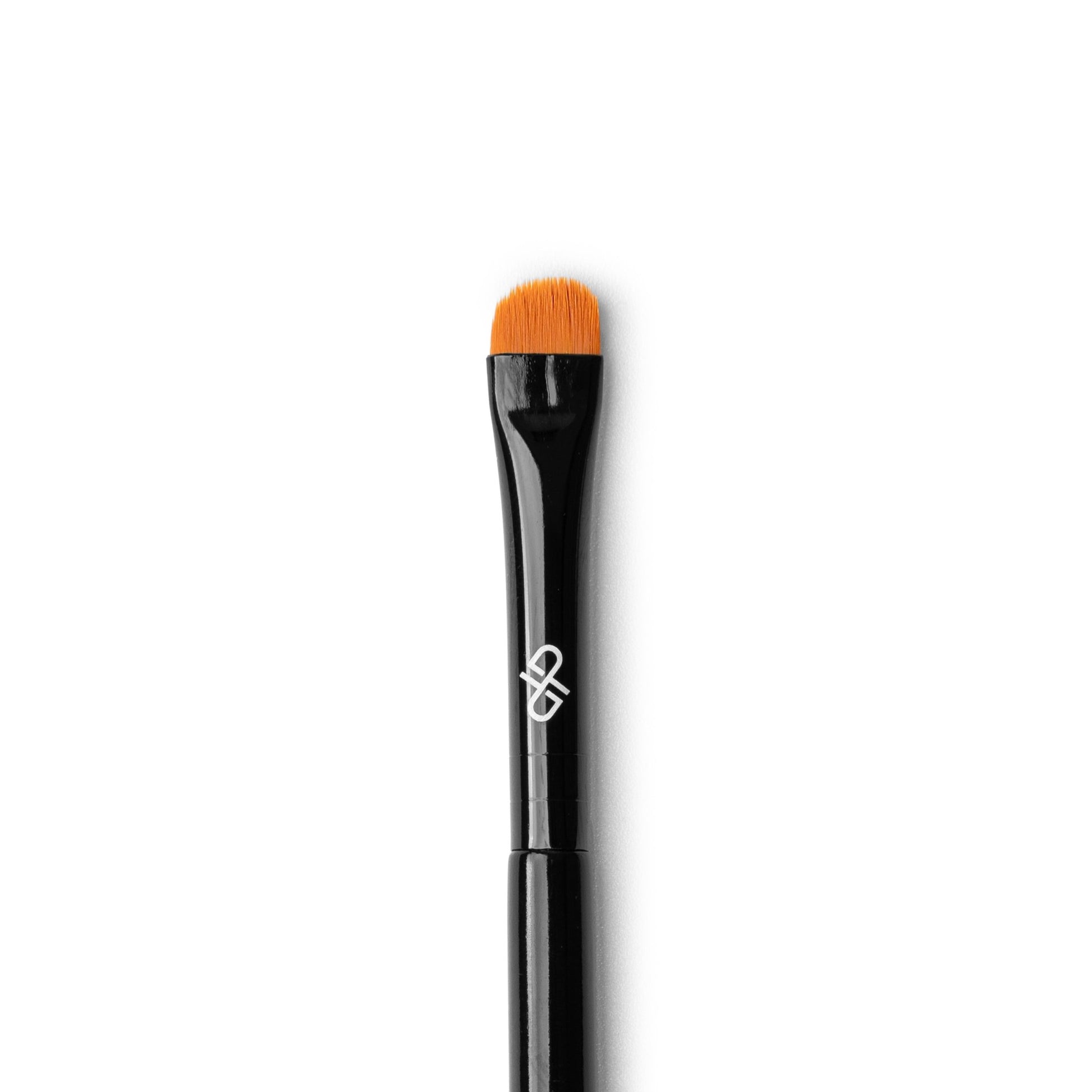 The Pigment - Round Brush