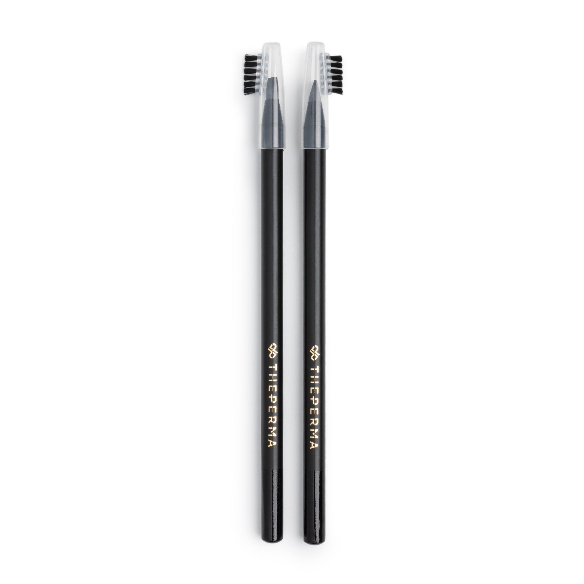 The Pigment - The Perma - Brow Pencil Set