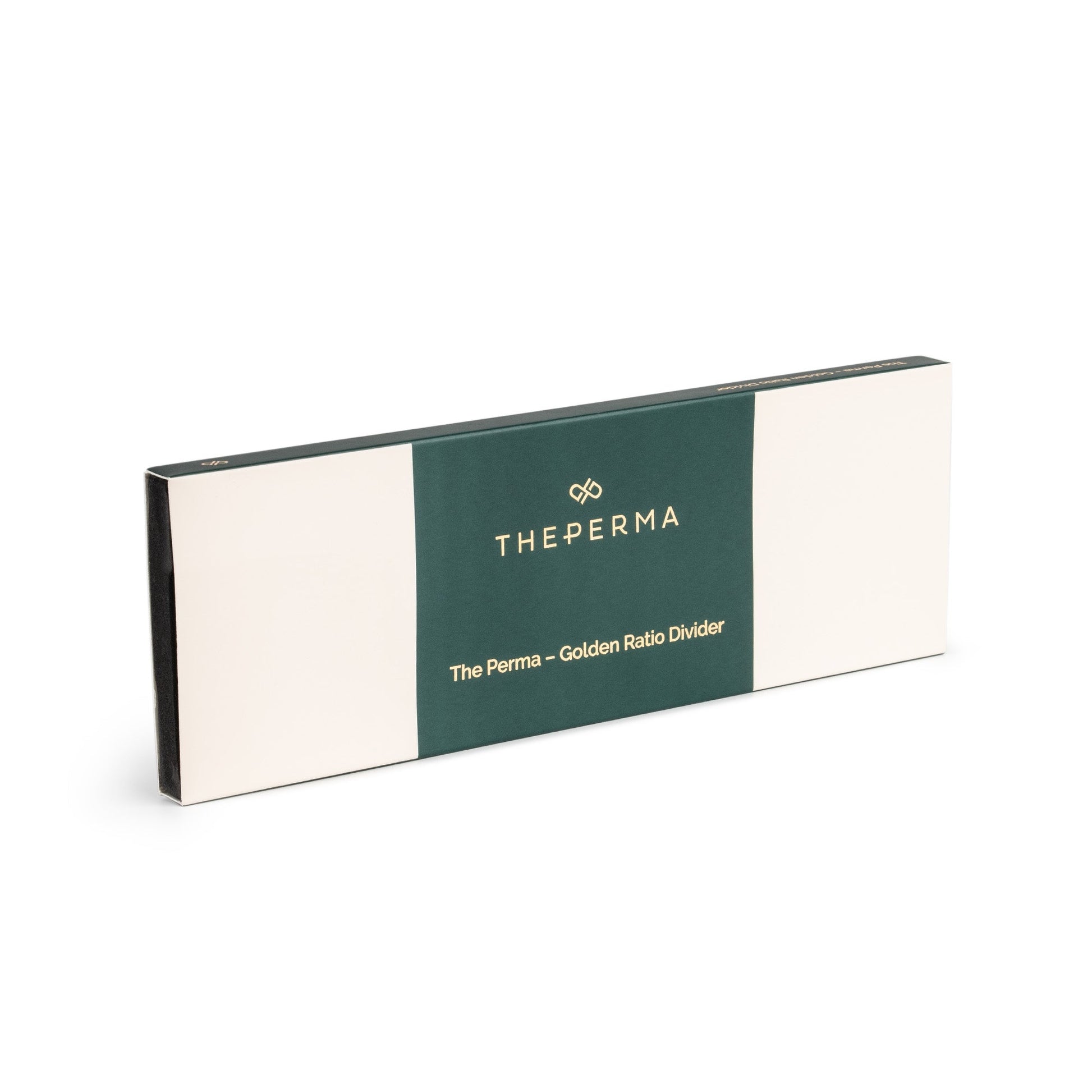 The Pigment - The Perma - Golden Ratio Divider - Brow Compass