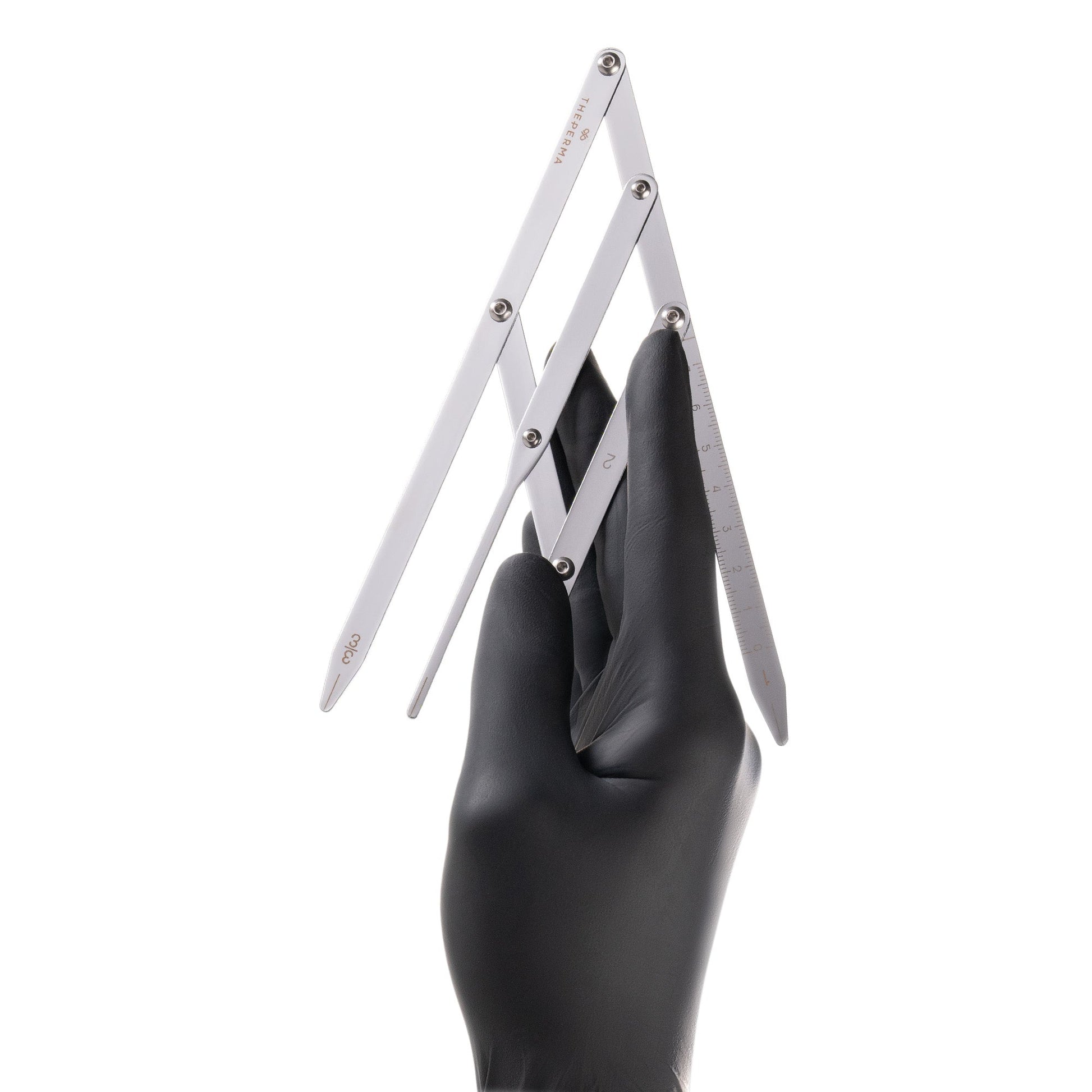 The Pigment - The Perma - Golden Ratio Divider - Brow Compass