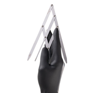 The Pigment - The Perma - Golden Ratio Divider - Brow Compass