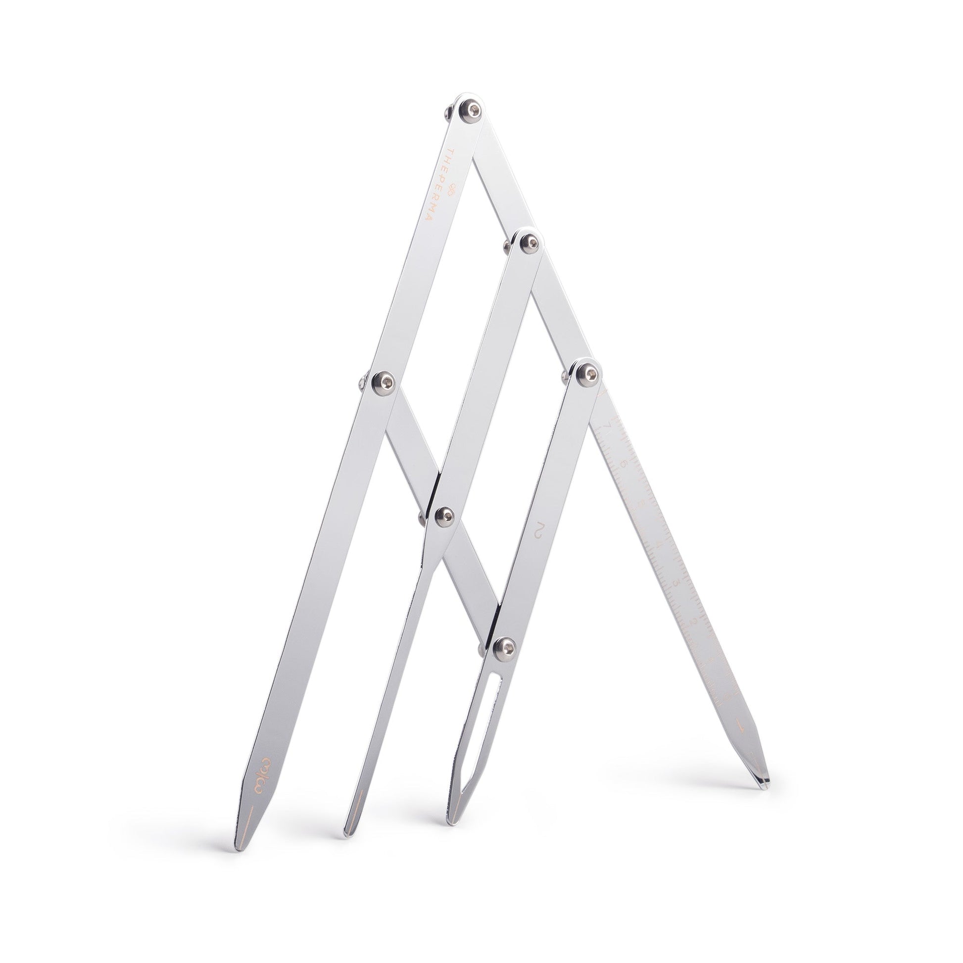 The Pigment - The Perma - Golden Ratio Divider - Brow Compass