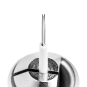 The Pigment - The Perma - Microblading Blade 25pcs - 3R