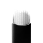 The Pigment - The Perma - Microblading Blades 50pcs - U18 0.18