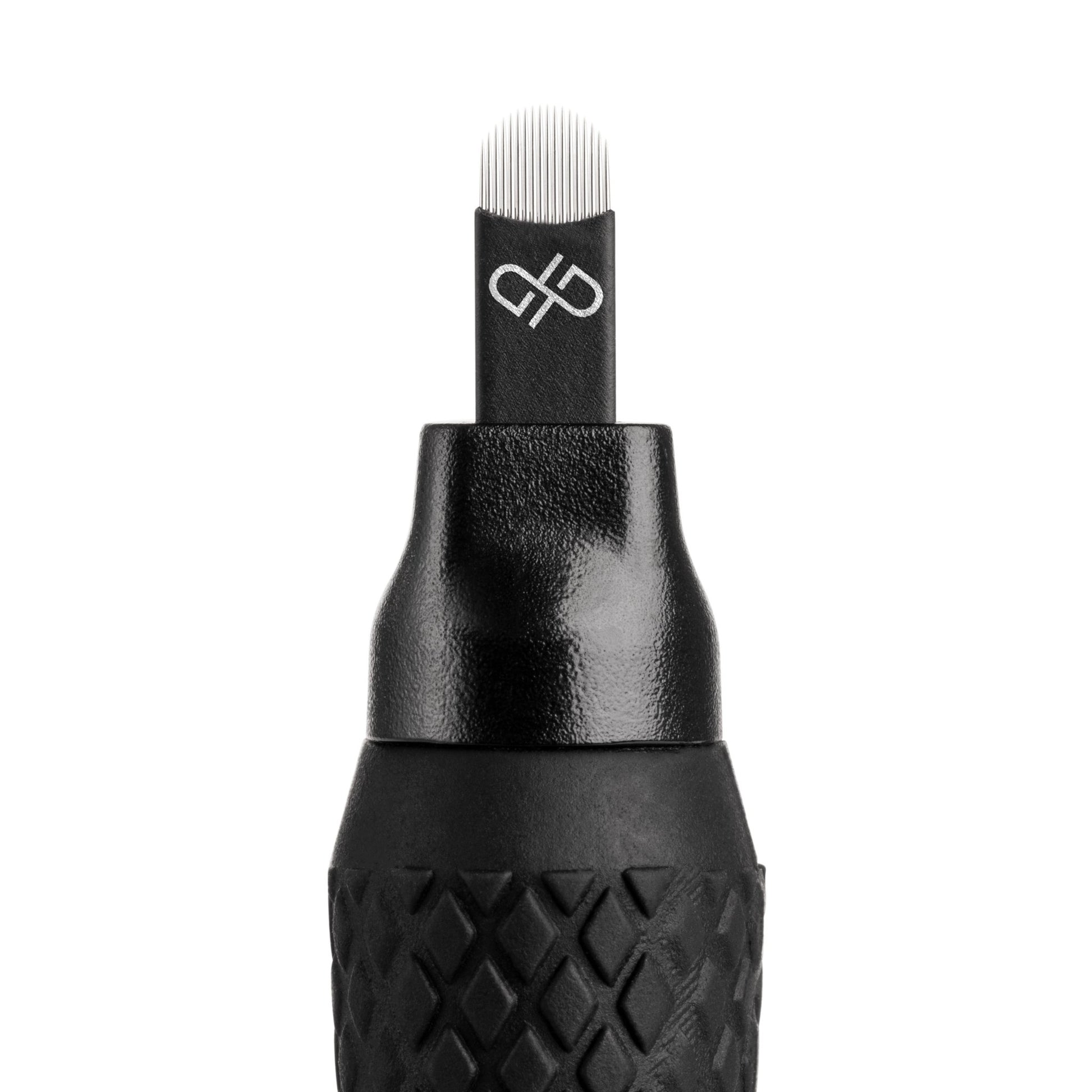 The Pigment - The Perma - Microblading Disposable Tools - U18 0.18 - 1pcs