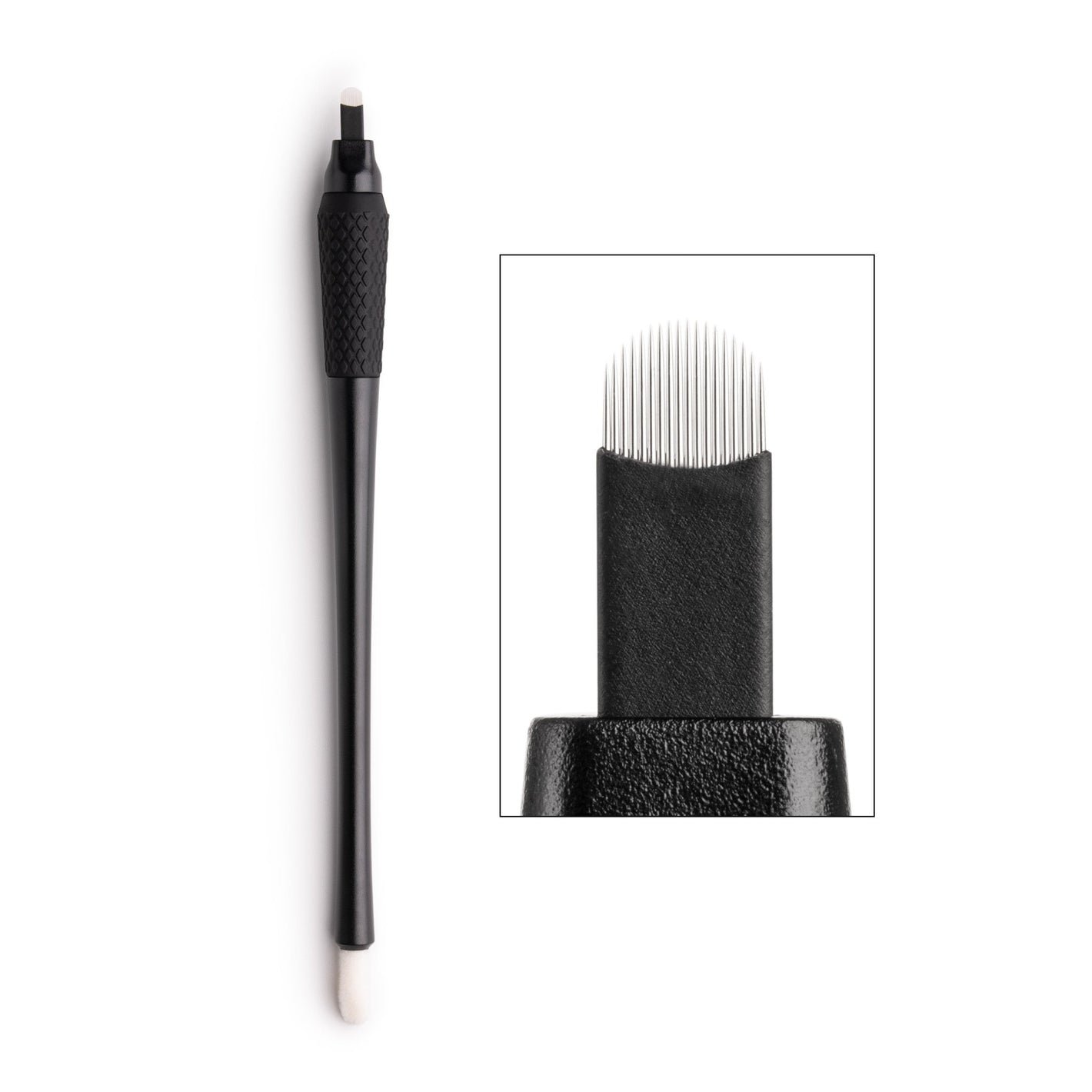 The Pigment - The Perma - Microblading Disposable Tools - U18 0.18 - 1pcs