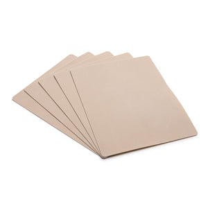 The Pigment - The Perma - Practising Latex Blank - 5pcs