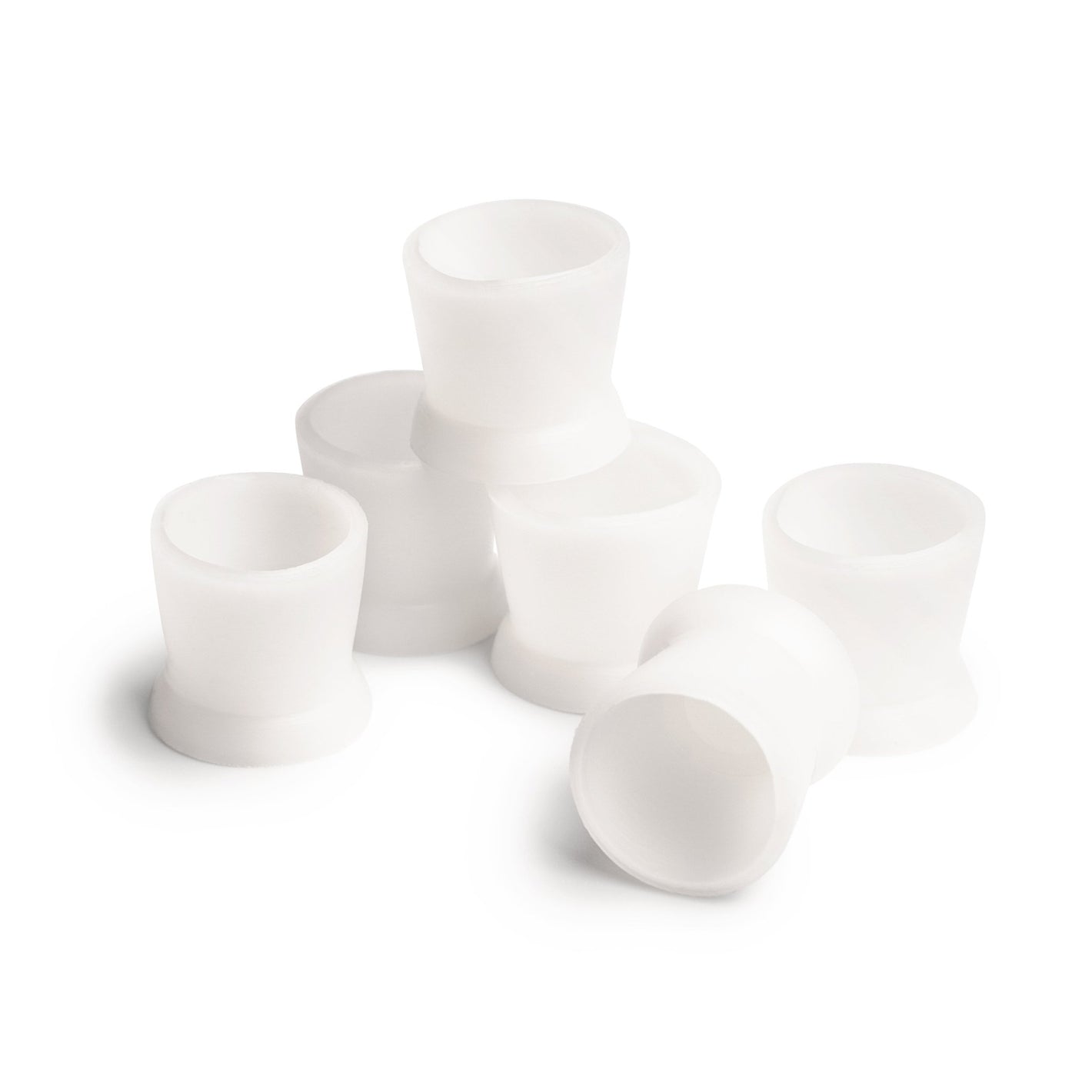 The Pigment - The Perma - Silicon Ink Cup - 50pcs