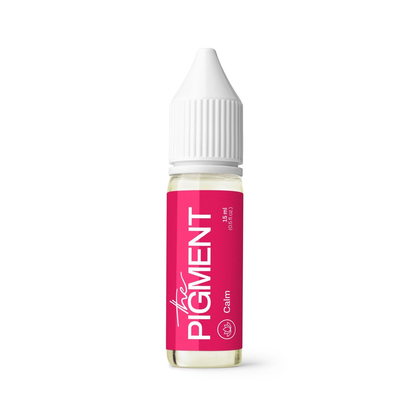 The Pigment - The Pigment Calm - 15ml