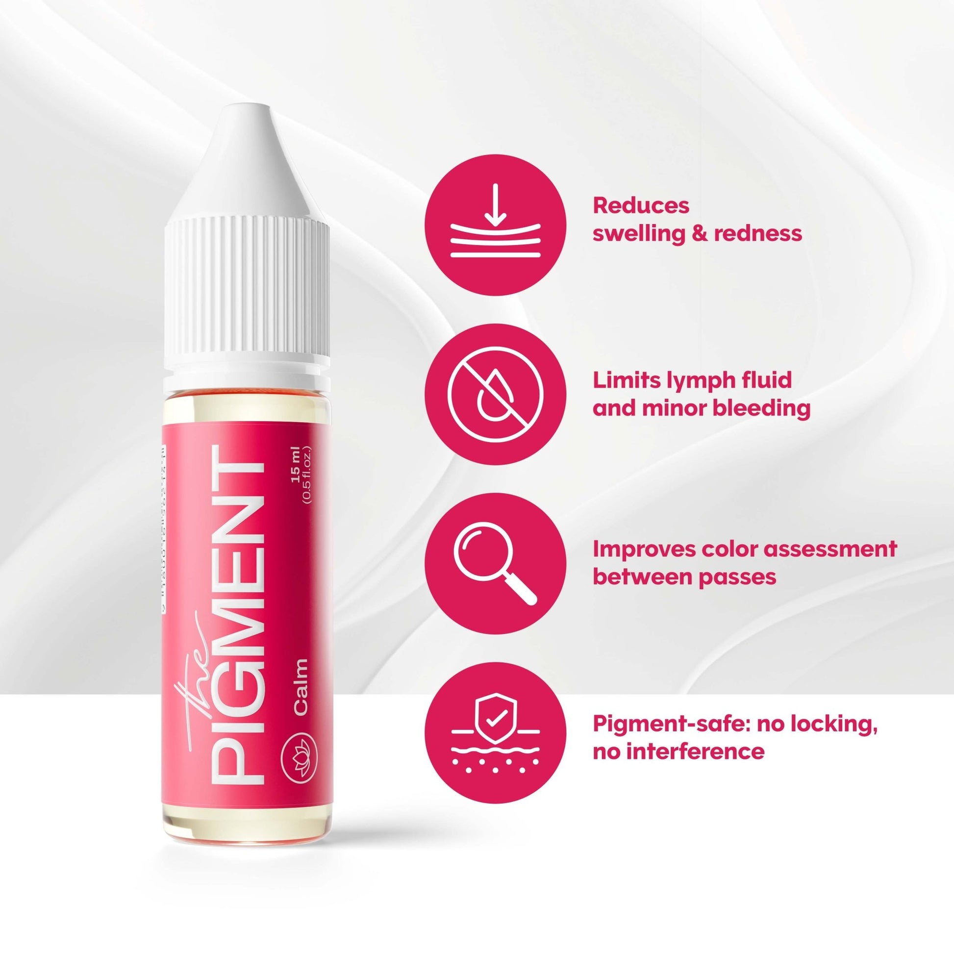 The Pigment - The Pigment Calm - 15ml