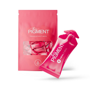 The Pigment - The Pigment Heal & Seal Aftercare