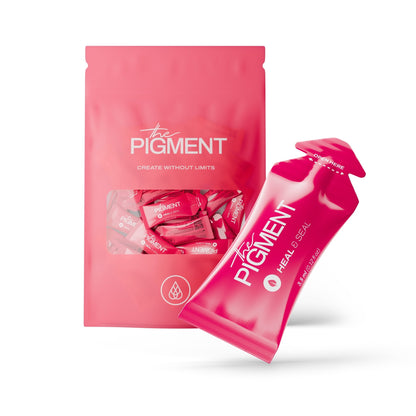 The Pigment - The Pigment Heal & Seal Aftercare