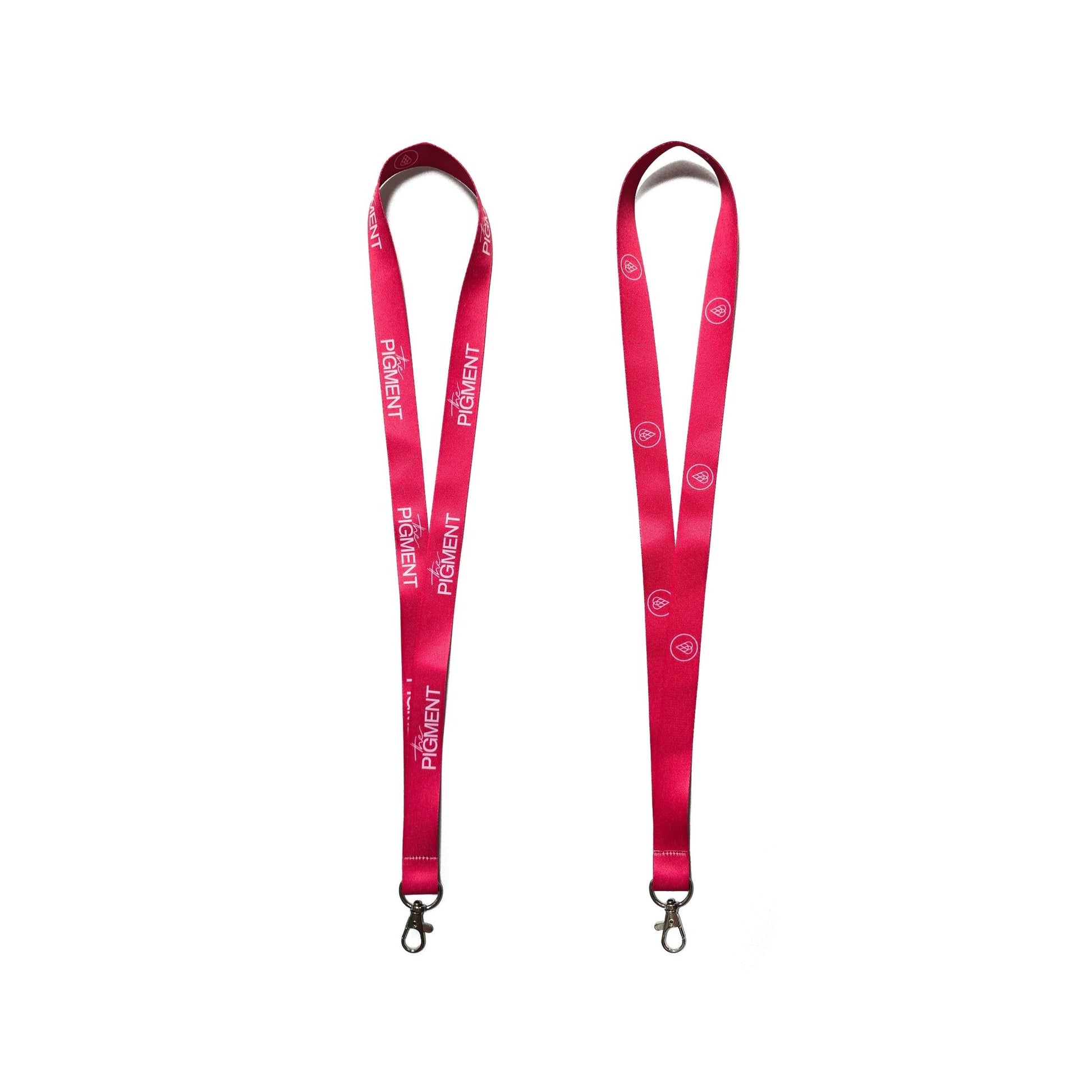 The Pigment - The Pigment - Lanyard