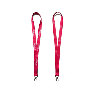 The Pigment - The Pigment - Lanyard