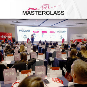 The Pigment - The Pigment Masterclass