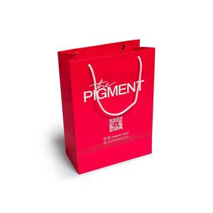 The Pigment - The Pigment - Paper Bag