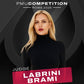 The Pigment - The Pigment PMU Competition