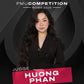 The Pigment - The Pigment PMU Competition