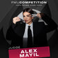 The Pigment - The Pigment PMU Competition