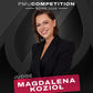 The Pigment - The Pigment PMU Competition