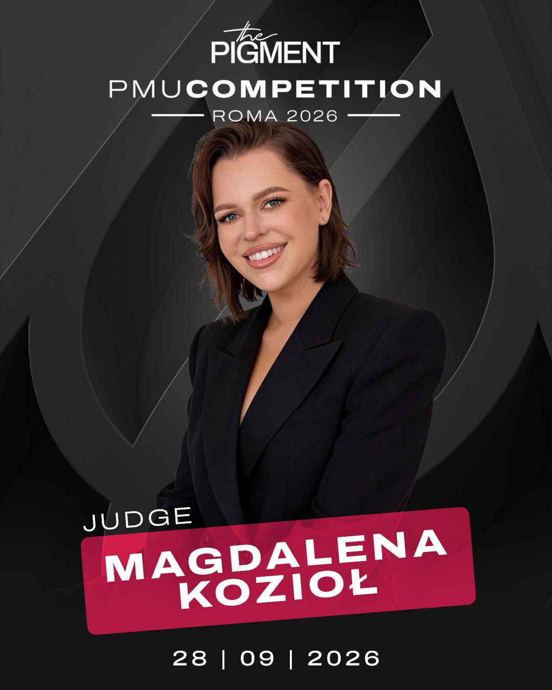 The Pigment - The Pigment PMU Competition