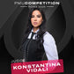 The Pigment - The Pigment PMU Competition