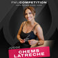 The Pigment - The Pigment PMU Competition