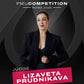 The Pigment - The Pigment PMU Competition