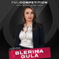 The Pigment - The Pigment PMU Competition
