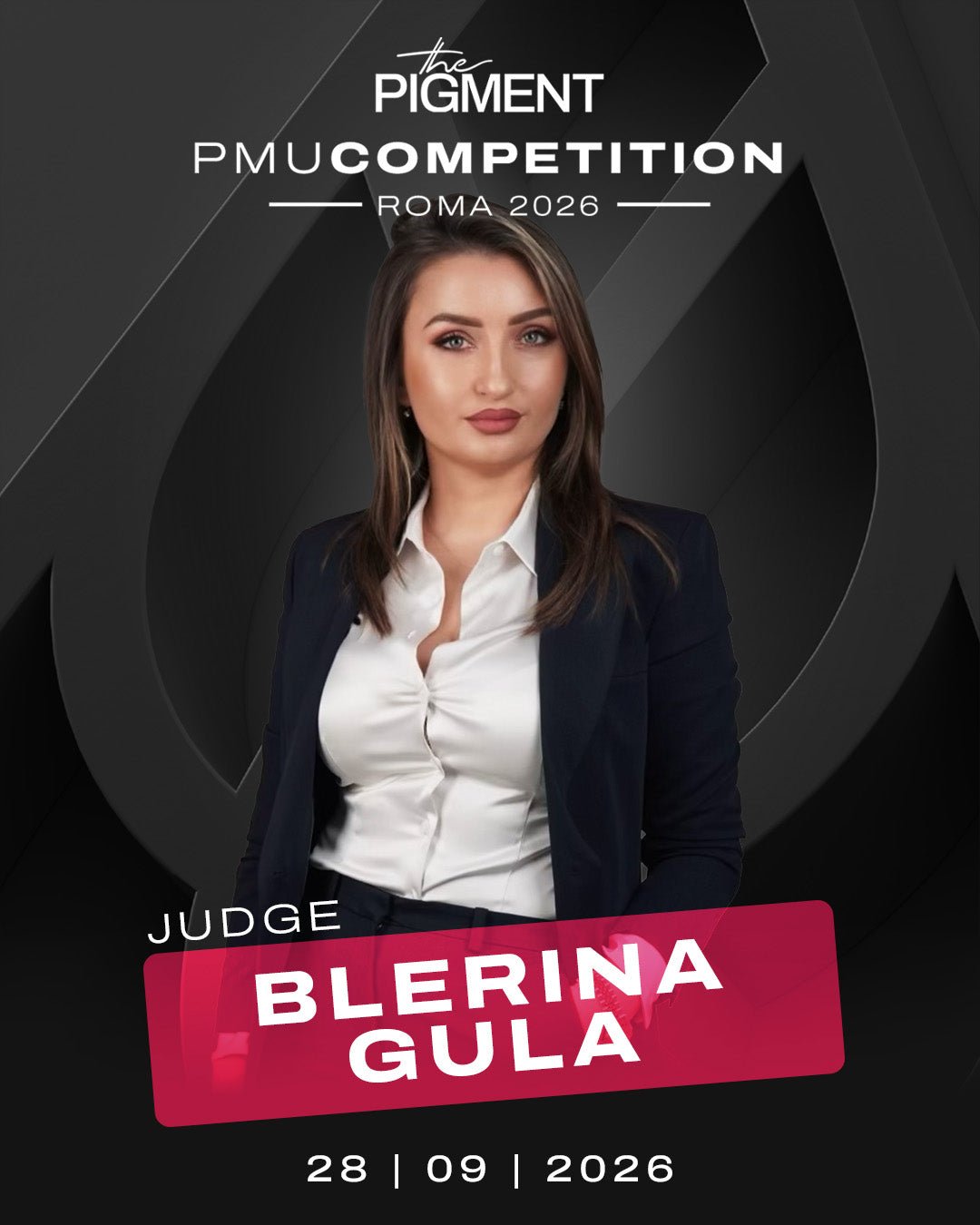 The Pigment - The Pigment PMU Competition