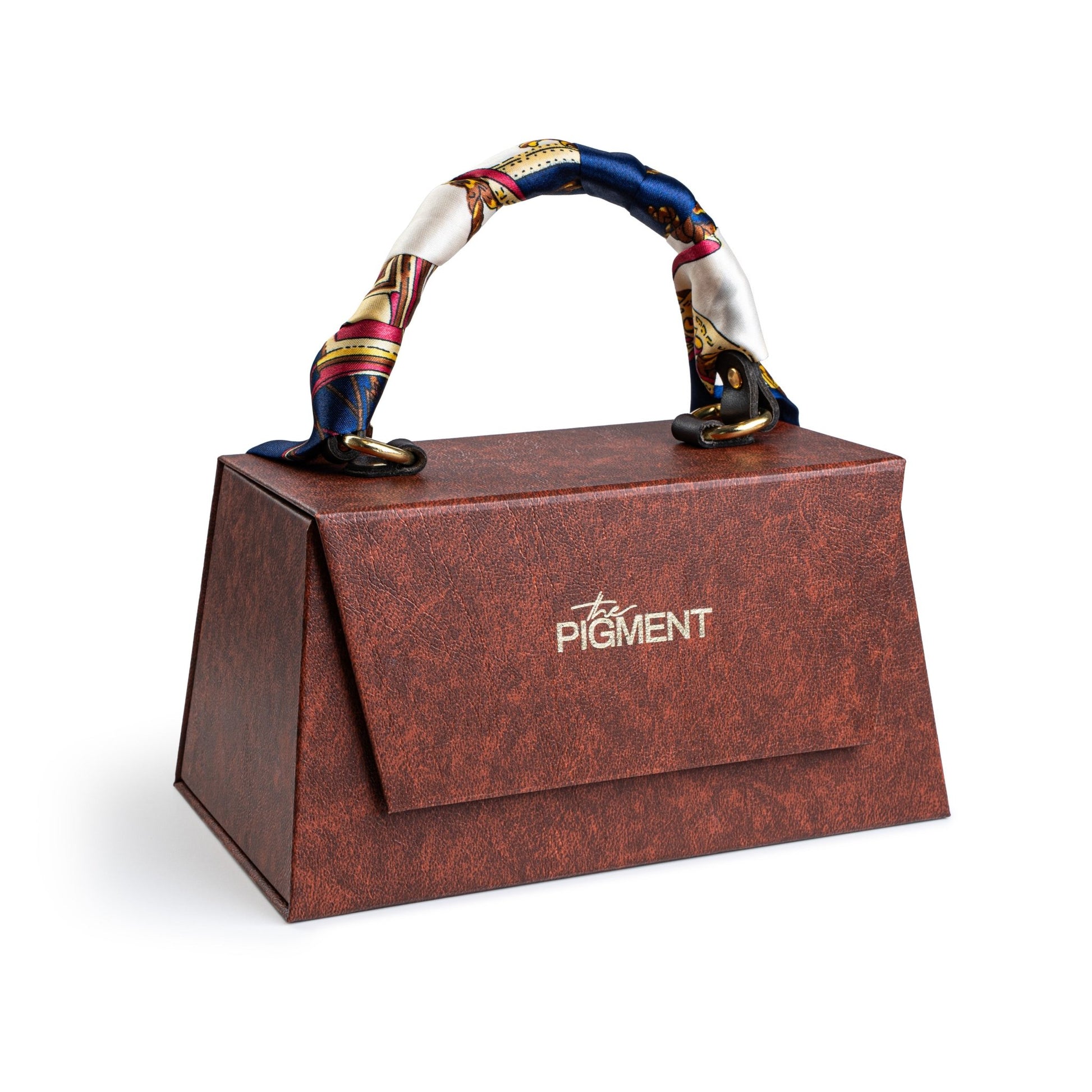 The Pigment - The Pigment PMU Set + Free Clutch