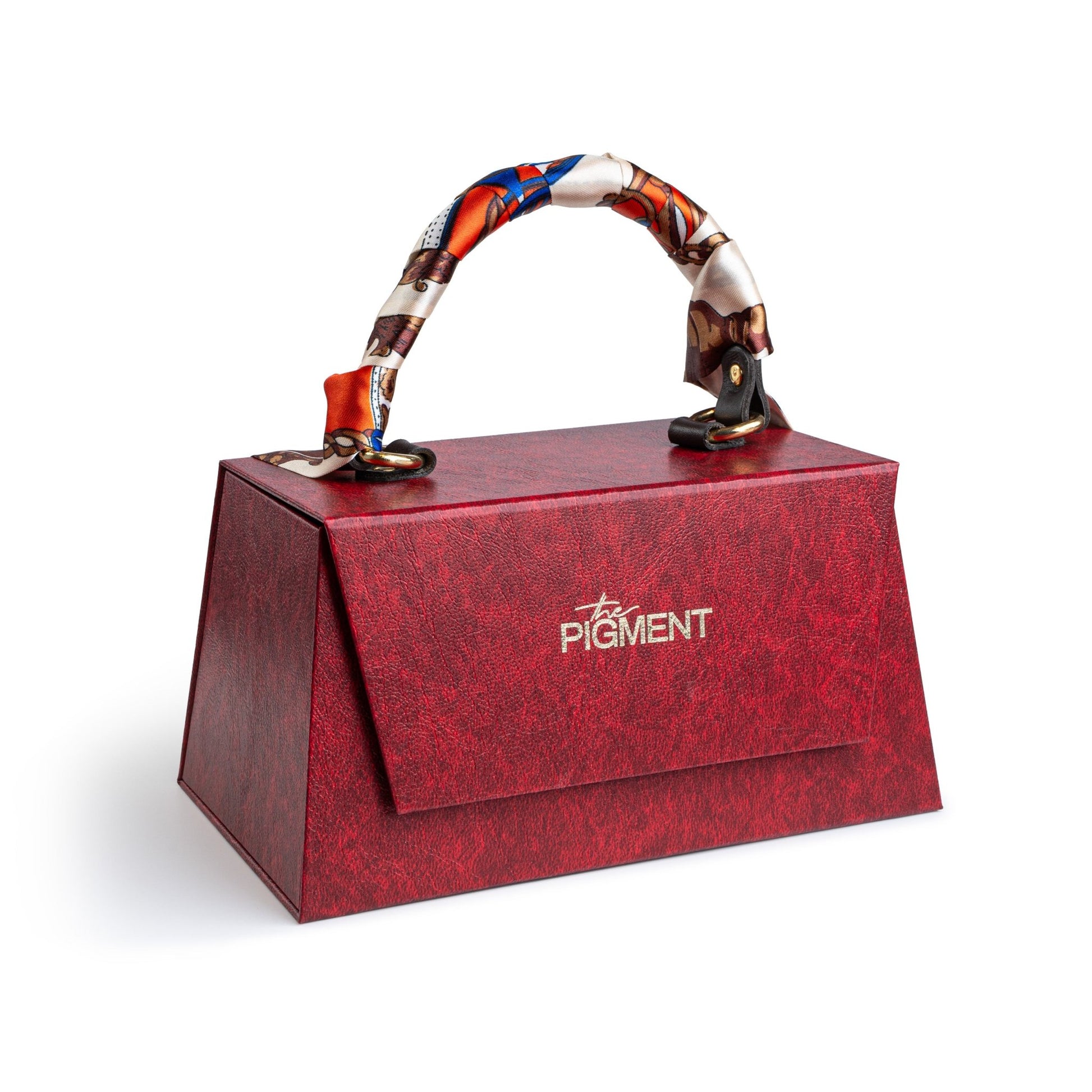 The Pigment - The Pigment PMU Set + Free Clutch